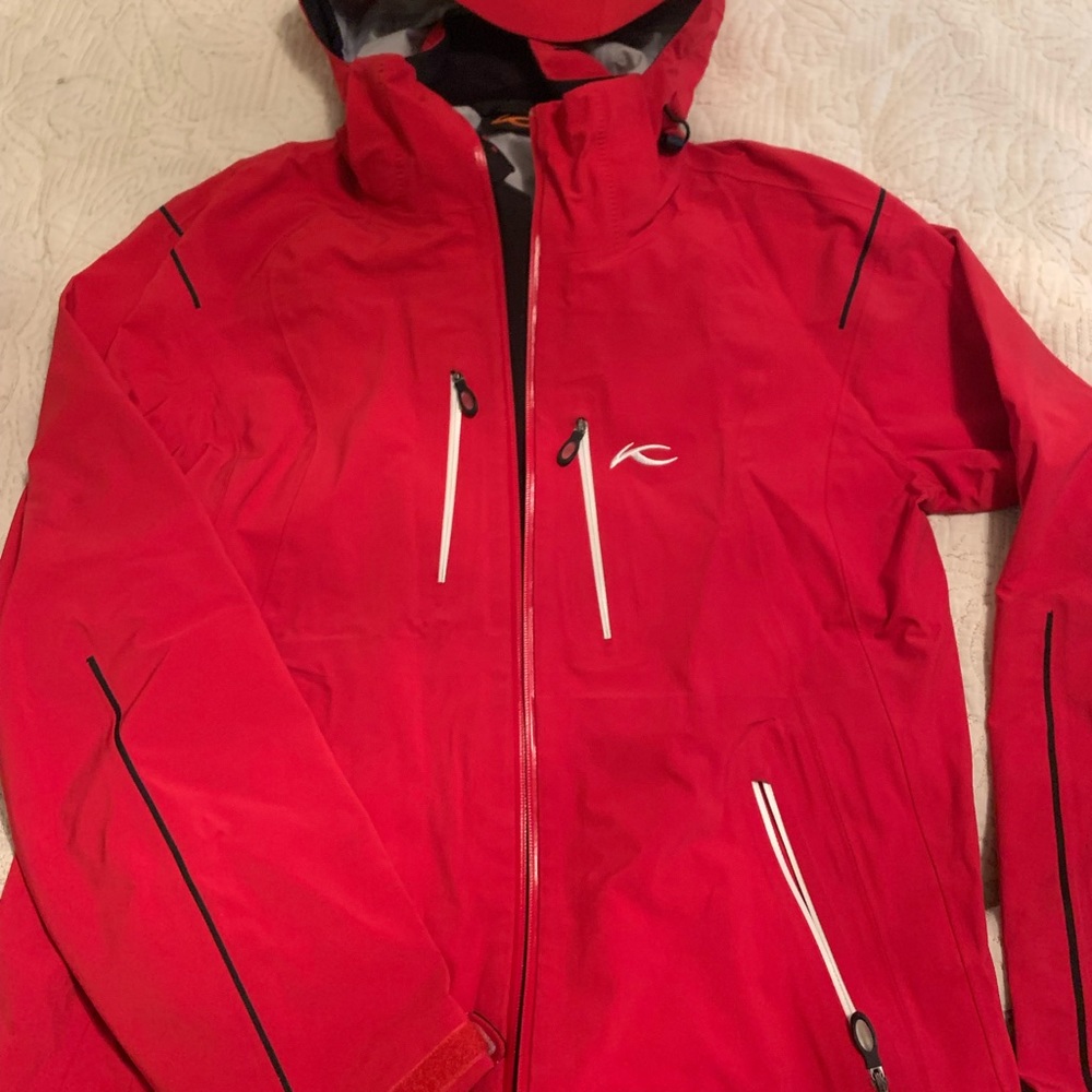 LASSE KJUS Perfect condition